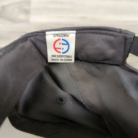 RARE Chicago Bulls Championship Hat 1991 1992 BACK TO BACK Vintage NBA Snapback - Picture 7 of 7